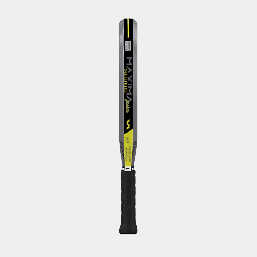 varlion Maxima Junior Amarilla Superdescuento