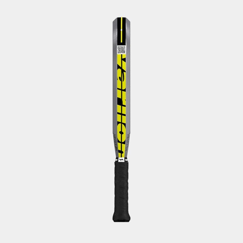 varlion Maxima Junior Amarilla Superdescuento