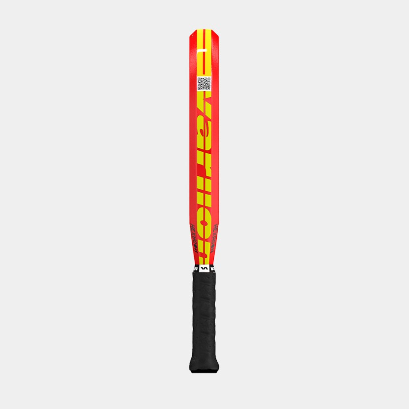 varlion Maxima Junior Roja Grandes descuentos