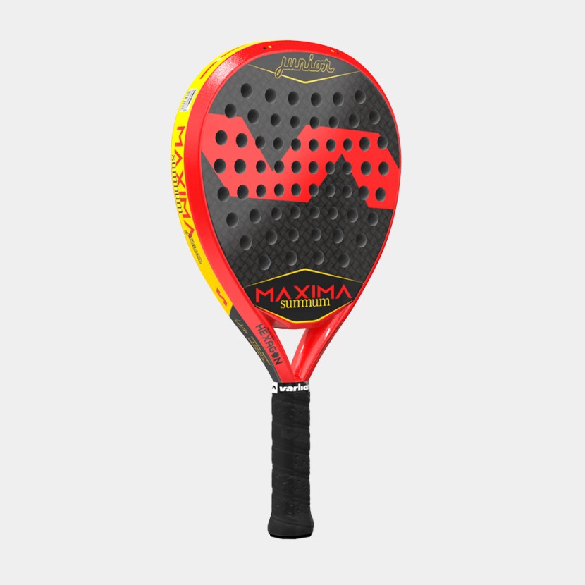 varlion Maxima Junior Roja Grandes descuentos