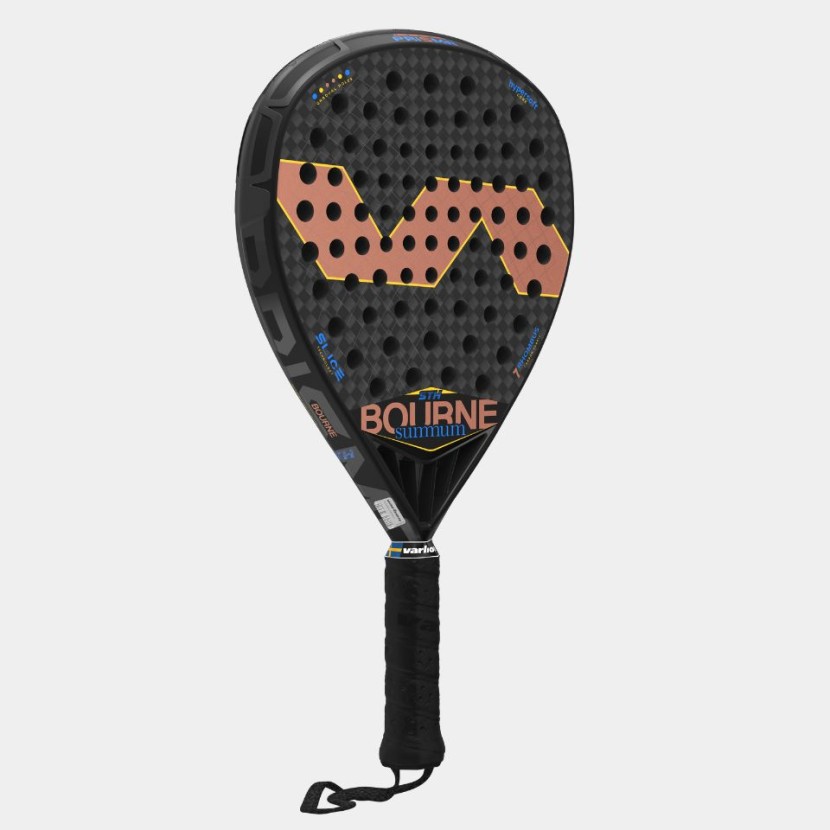 varlion Bourne Swedish Padel Open Limitado a 3 días