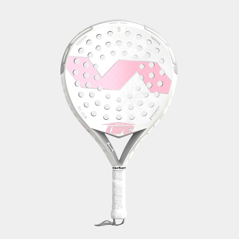 varlion LW Prisma Carbon 9 Pansy Libre de impuestos