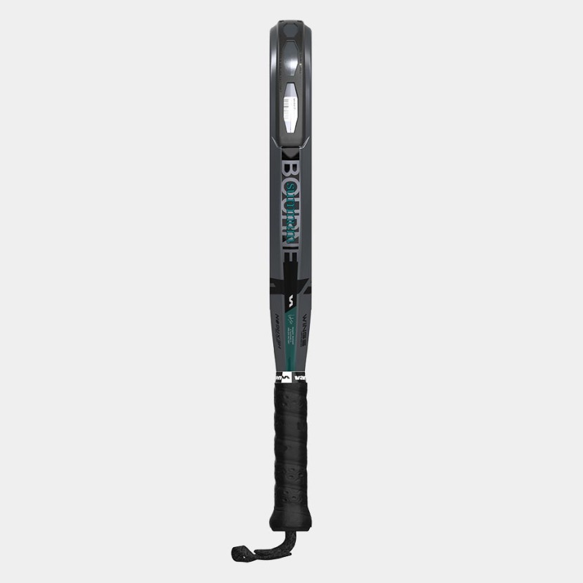 varlion Bourne Summum Carbon Black Descuentos del mes