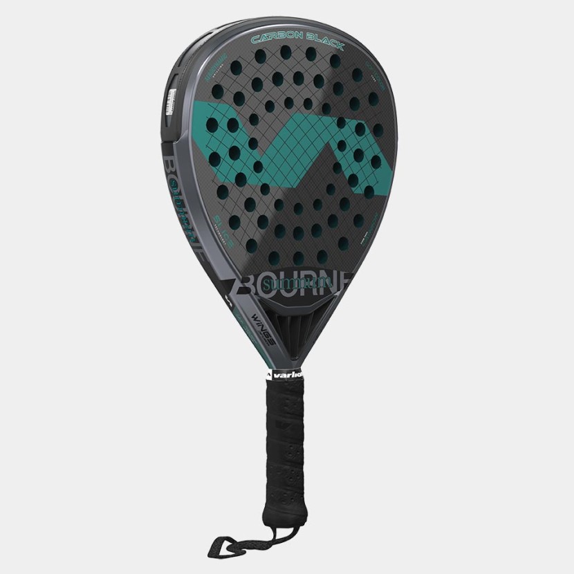 varlion Bourne Summum Carbon Black Descuentos del mes