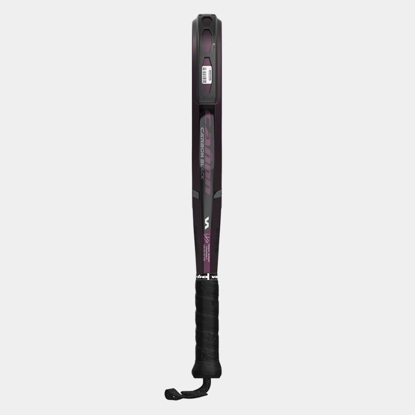 varlion Cañon Carbon Black Última moda