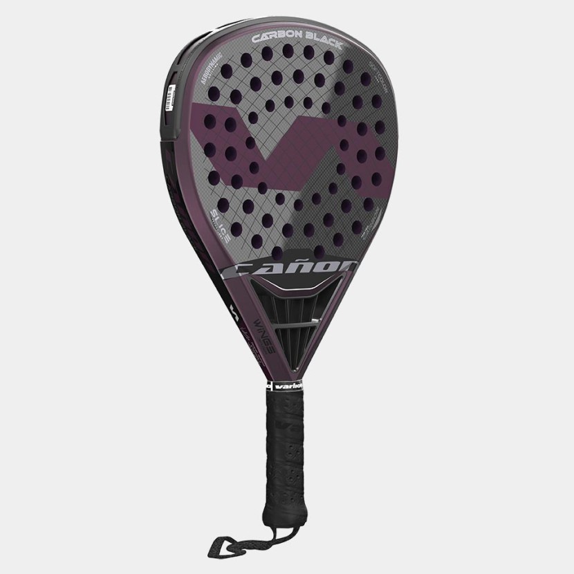 varlion Cañon Carbon Black Última moda
