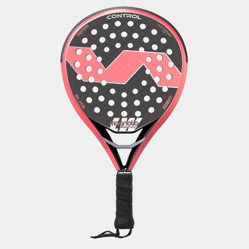 varlion Lw Carbon TI Magnolia Descuento por venta flash
