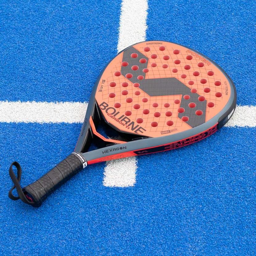 varlion Bourne Carbon TI Ofertas de temporada