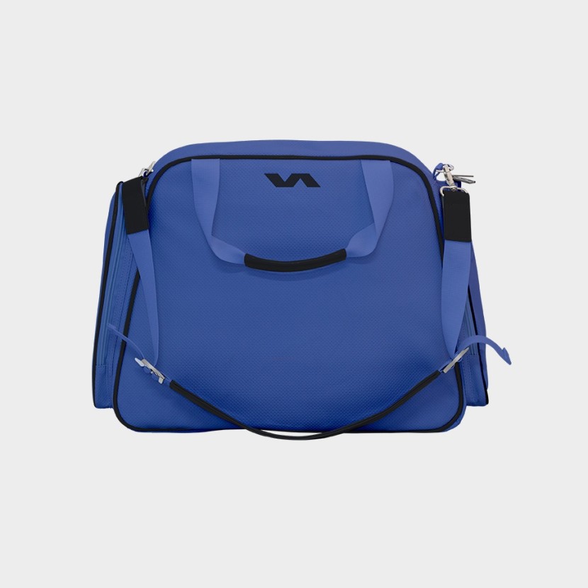 varlion Ambassadors Retro Woman Bag Azul 2022 Rebajas baratas