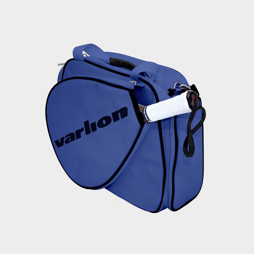 varlion Ambassadors Retro Woman Bag Azul 2022 Rebajas baratas