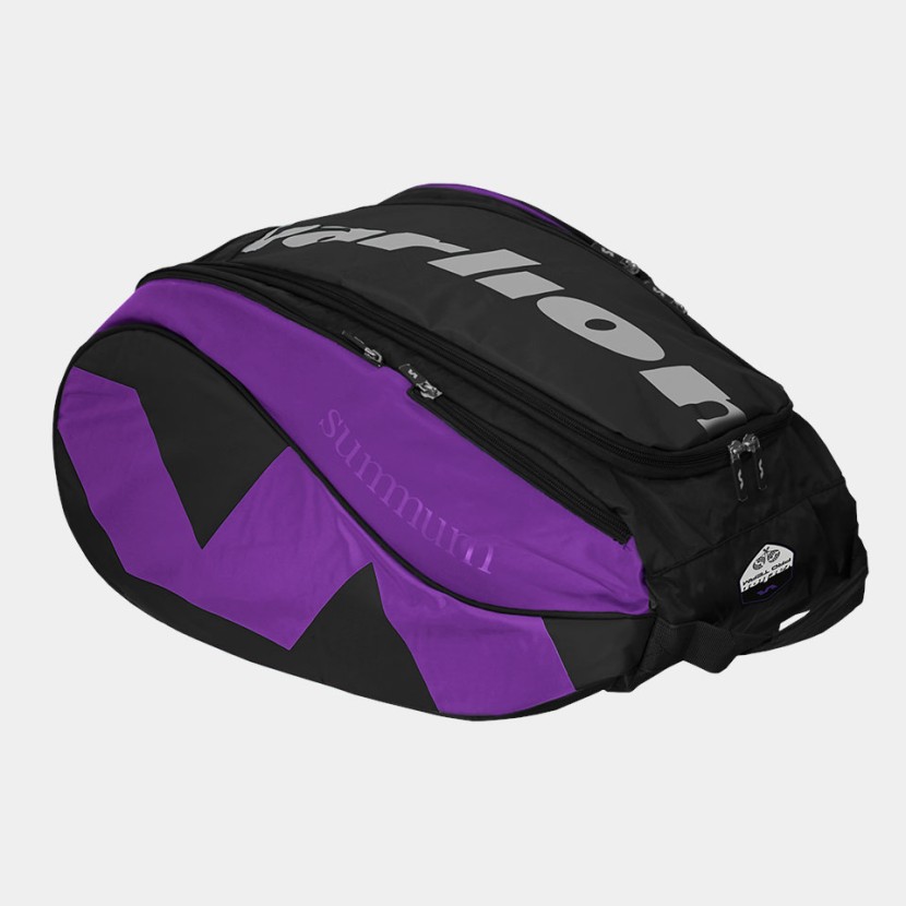 varlion Paletero Summum Pro Morado 2023 Los más vendidos