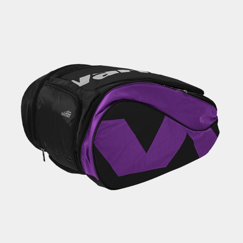 varlion Paletero Summum Pro Morado 2023 Los más vendidos