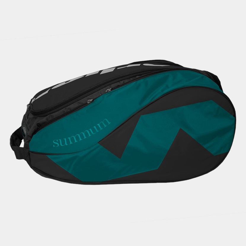 varlion Paletero Summum Pro Radio Green 2023 Ventas relámpago