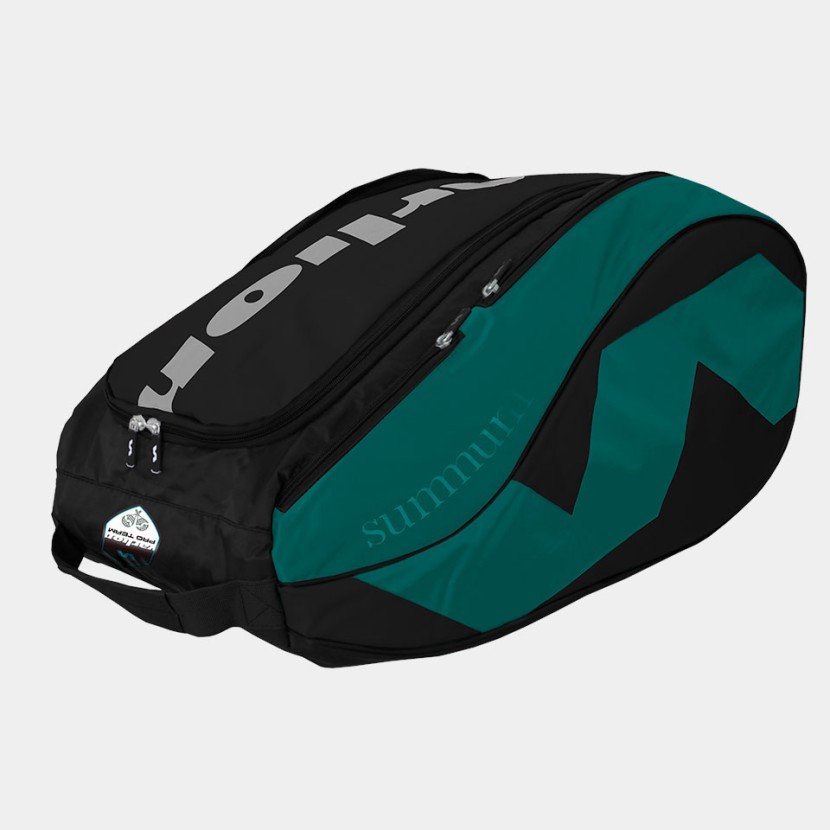 varlion Paletero Summum Pro Radio Green 2023 Ventas relámpago