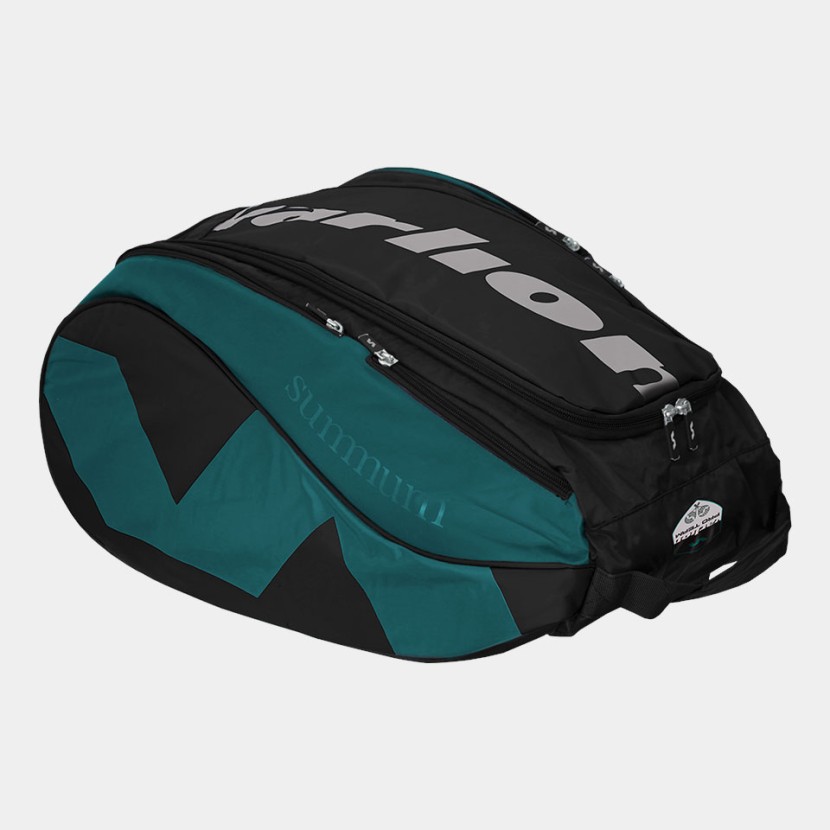 varlion Paletero Summum Pro Radio Green 2023 Ventas relámpago