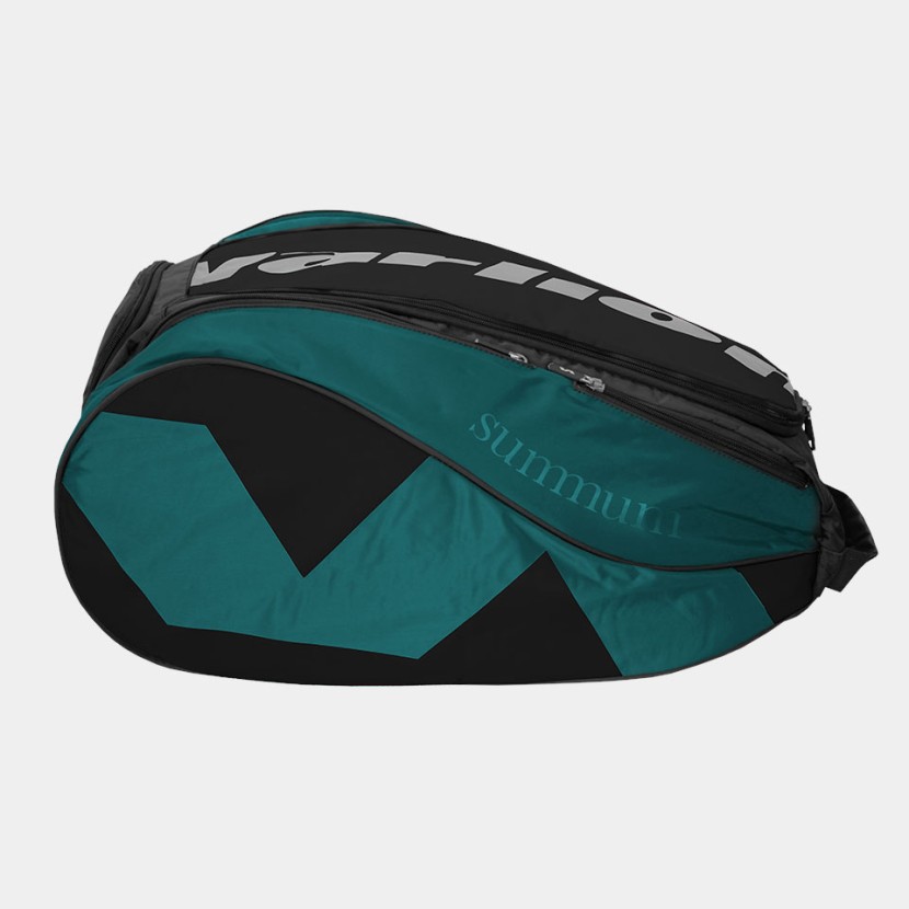 varlion Paletero Summum Pro Radio Green 2023 Ventas relámpago