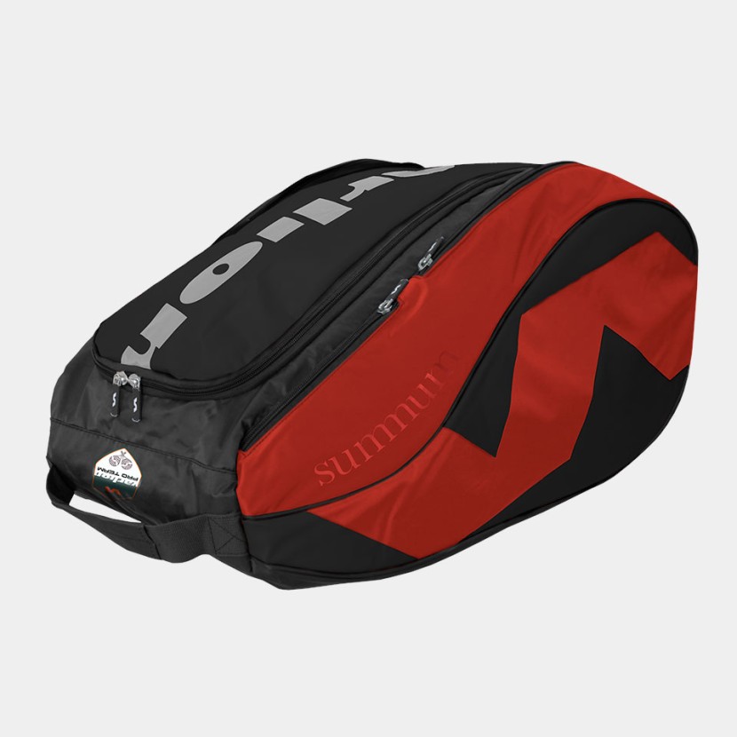 varlion Paletero Summum Pro Rojo 2023 Tienda