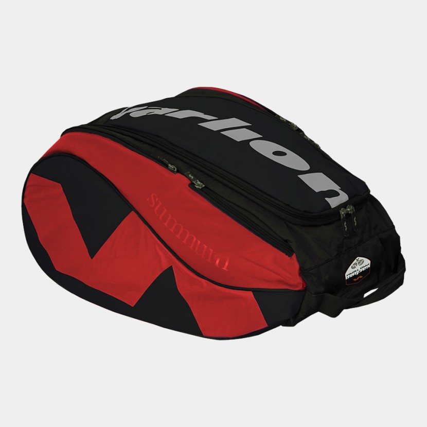 varlion Paletero Summum Pro Rojo 2023 Tienda