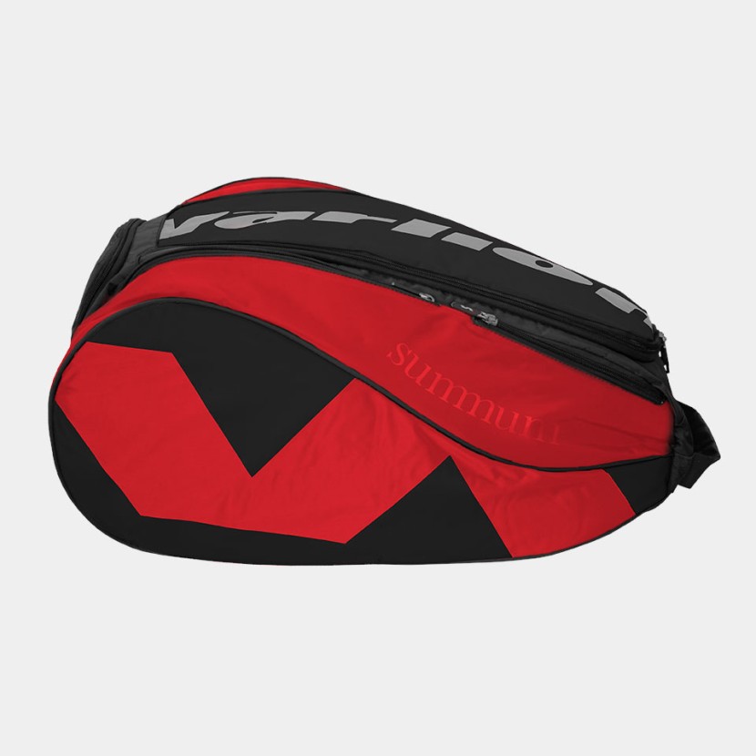 varlion Paletero Summum Pro Rojo 2023 Tienda