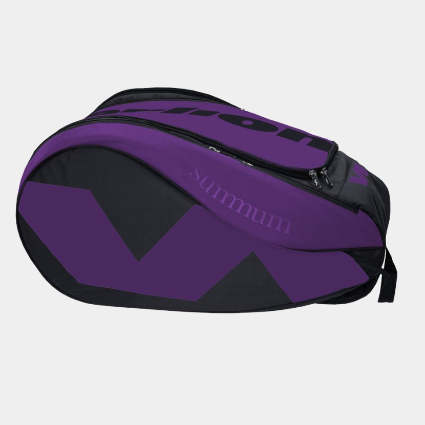 varlion Paletero Summum Morado 2023 Liquidación