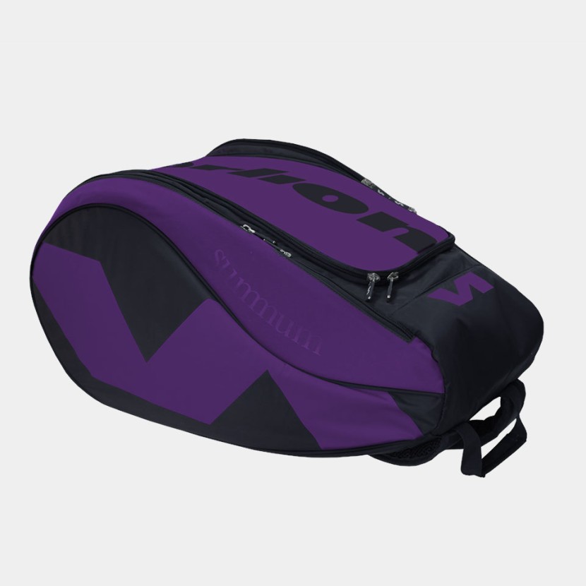 varlion Paletero Summum Morado 2023 Liquidación