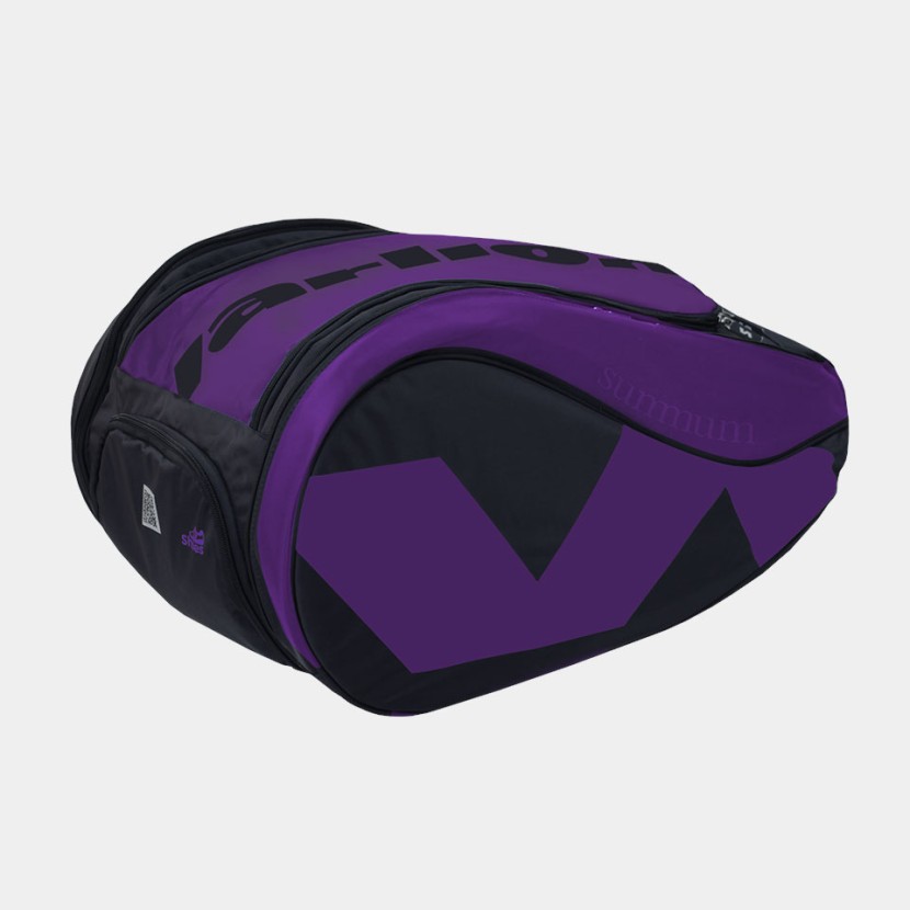 varlion Paletero Summum Morado 2023 Liquidación