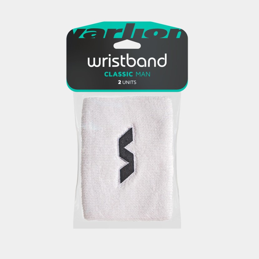 varlion Man Classic Blanco Último día