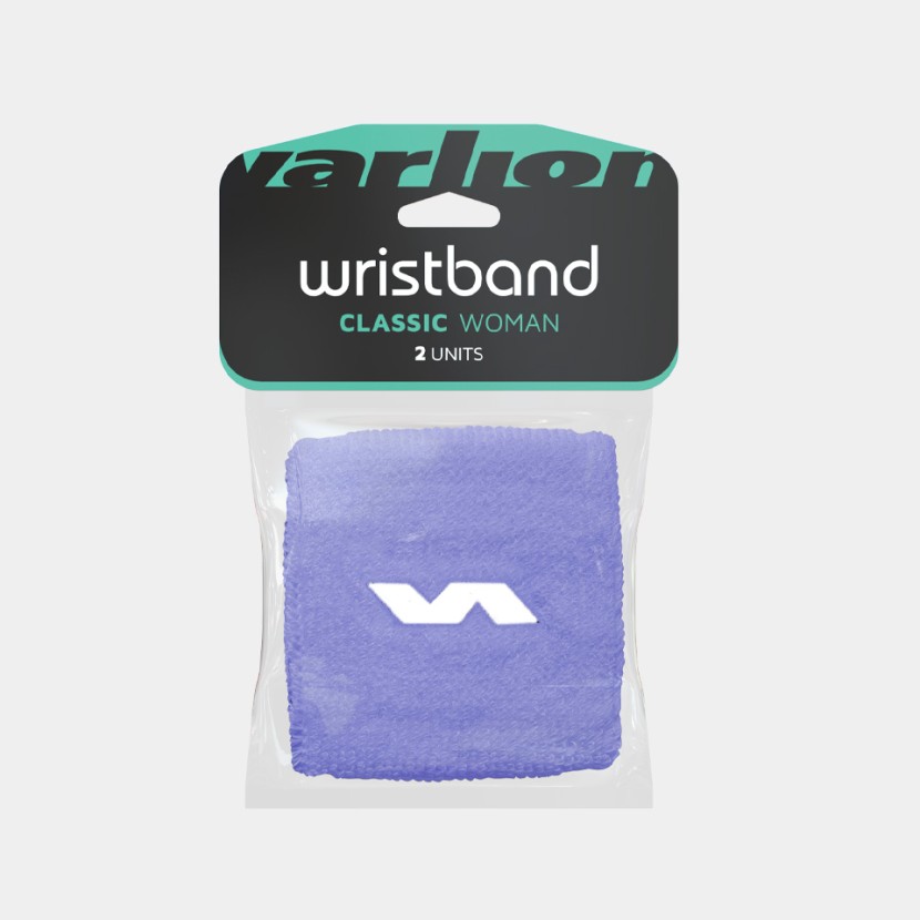 varlion Muñequera Classic Woman Jacaranda Oferta especial de fábrica