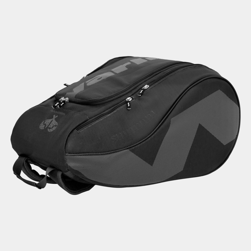 varlion Ambassadors Negro Superdescuento