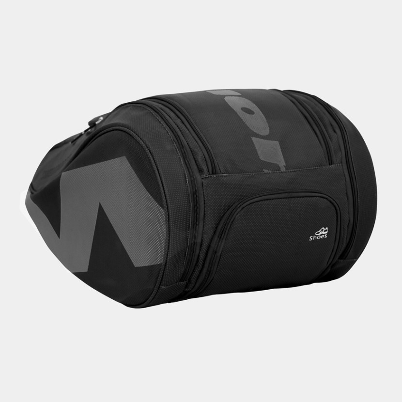 varlion Ambassadors Negro Superdescuento