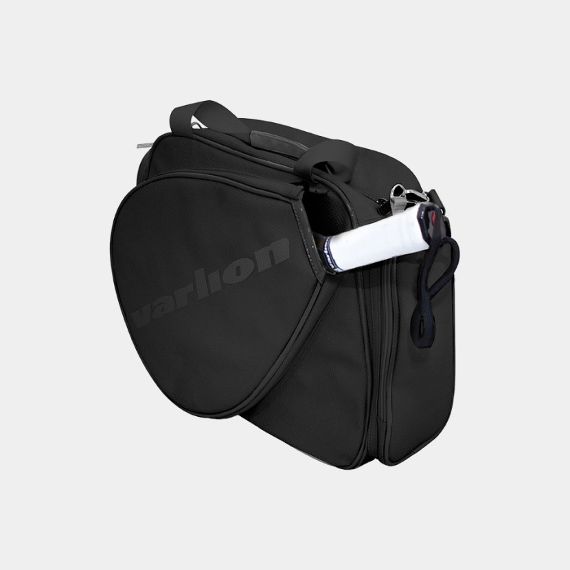 varlion Ambassadors Retro Women Black Grandes descuentos