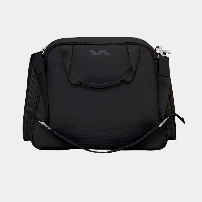 varlion Ambassadors Retro Women Black Grandes descuentos