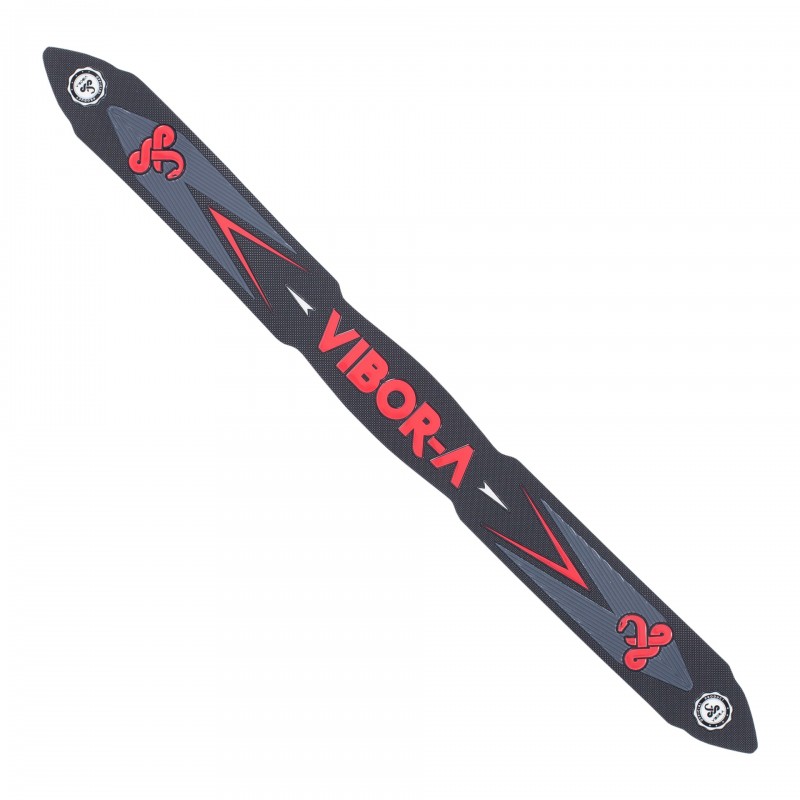 vibora PROTECTOR VIBOR-A COBRA ROJO Superdescuento