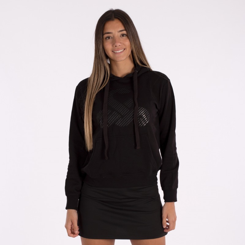 vibora SUDADERA VIBOR-A ANACONDA MUJER En oferta