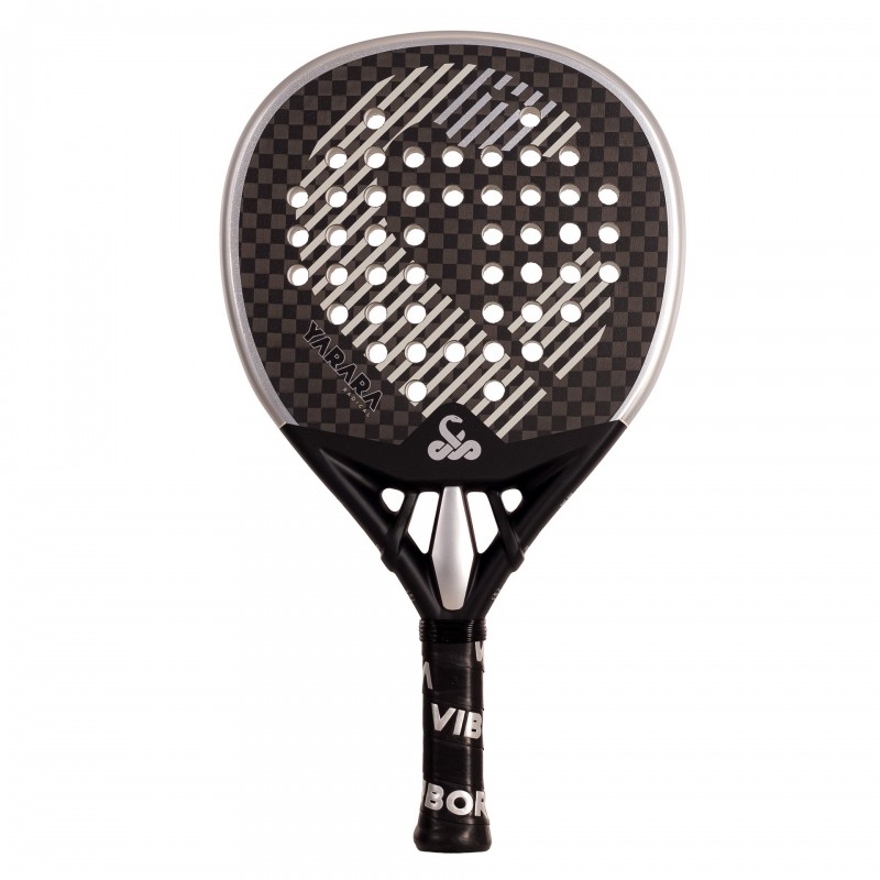 vibora PALA PÁDEL VIBOR-A YARARA RADICAL 12K 2.0 Descuentos del mes