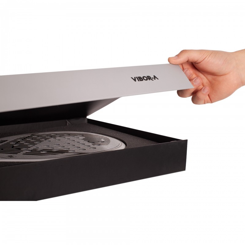 vibora PACK PALA PÁDEL VIBOR-A TITÁN LIMITED EDITION Liquidación