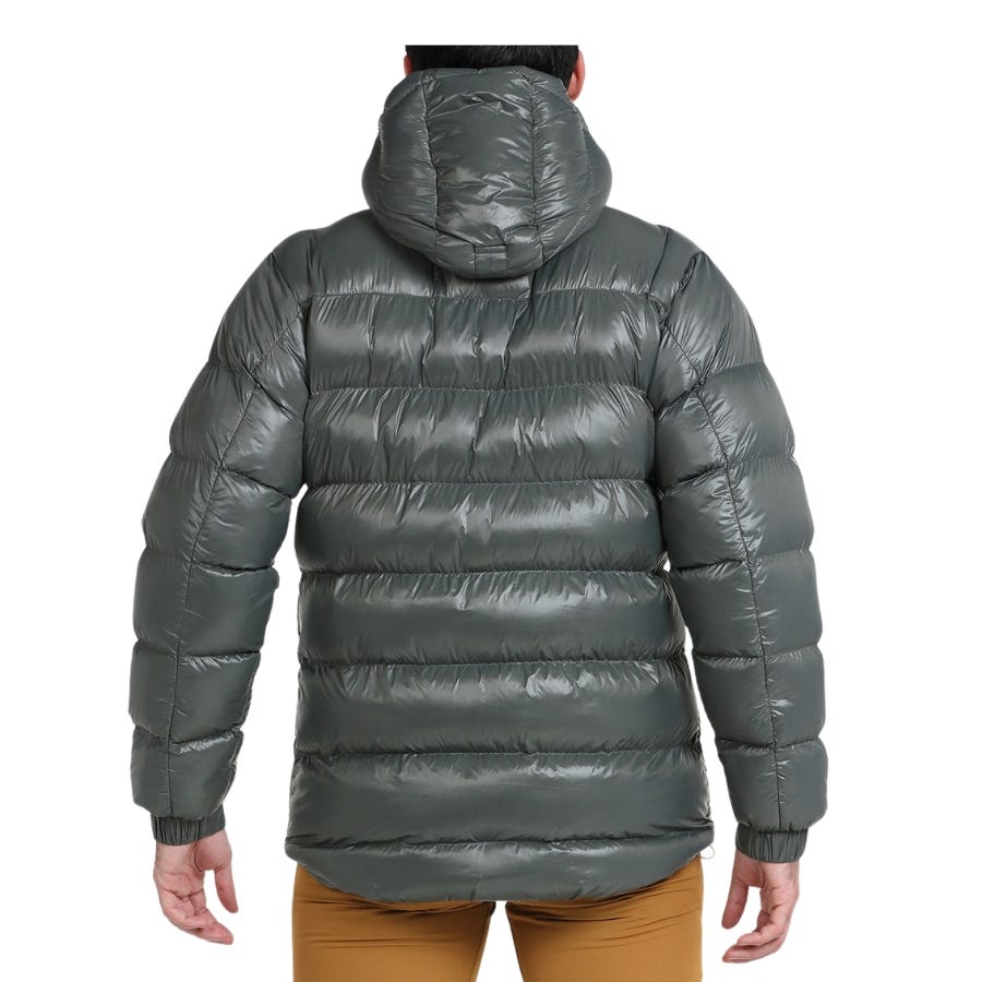 wala Chaquetas +8000 Anorack Kentem Superdescuento