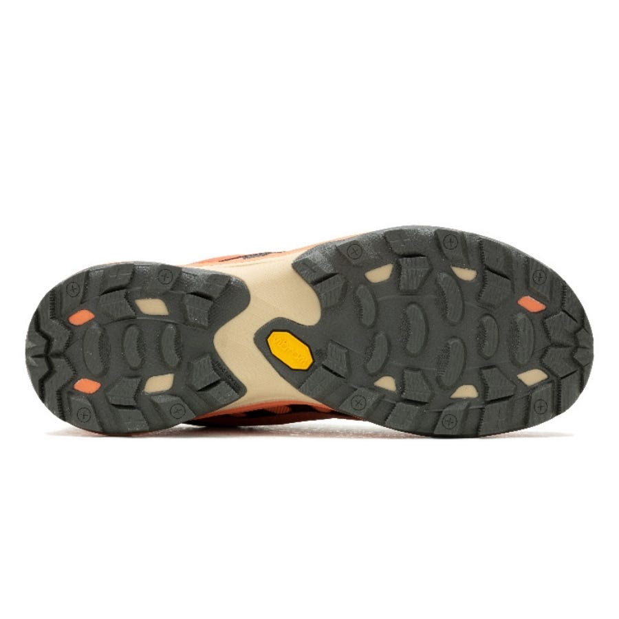 wala Calzado montaña Merrell Moab Speed 2 Gtx Rebajas de fábrica