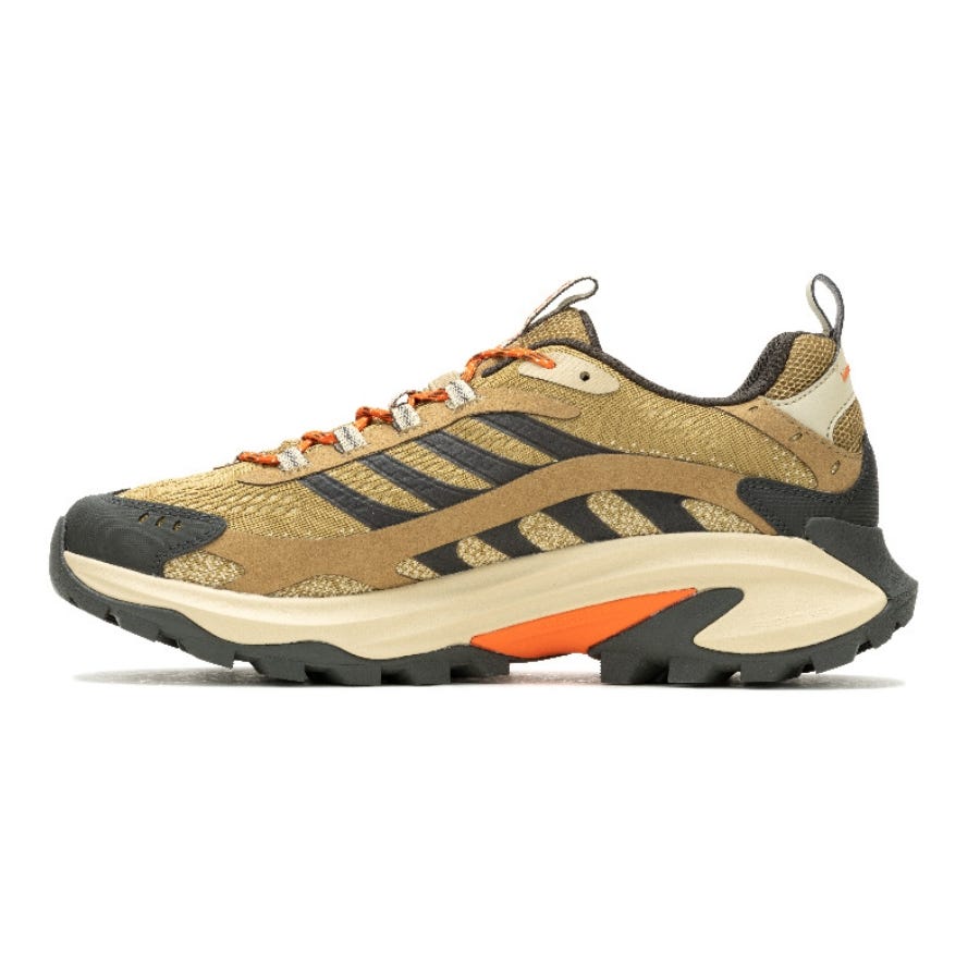 wala Calzado montaña Merrell Moab Speed 2 Los más vendidos