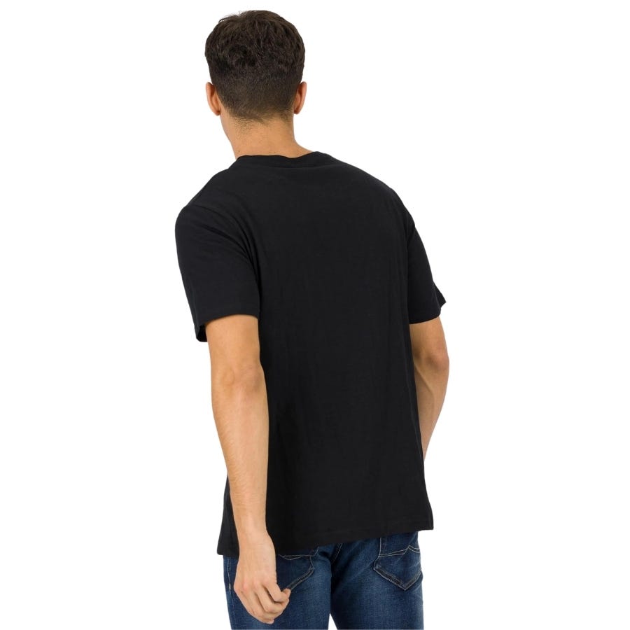 wala Camisetas manga corta Tiffosi Brian Tienda de fábrica