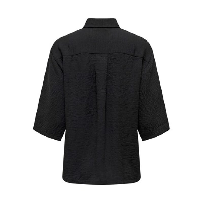 wala Camisas manga corta Jdy Jdydivya 3 4 Loose Shirt Wvn Noos Ahorra y exporta