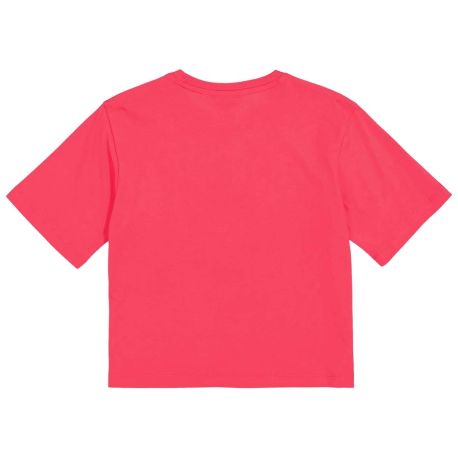 wala Camisetas manga corta Champion Camiseta manga corta logo OVZ Ofertas de temporada