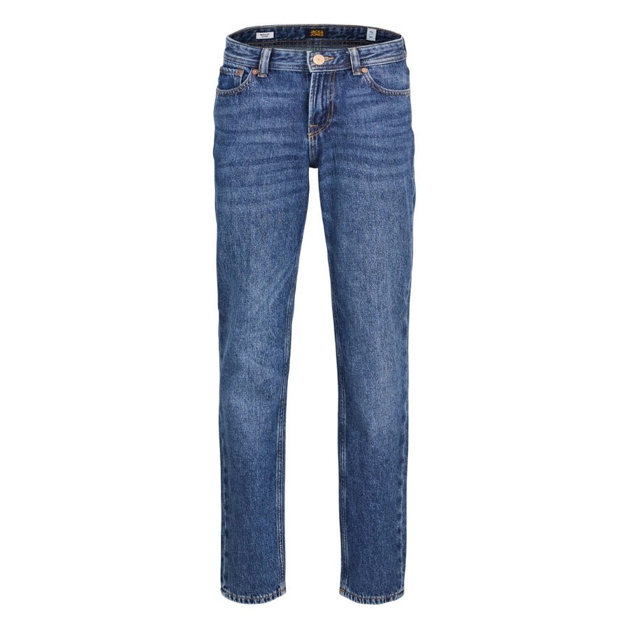 wala Pantalones tejanos Jack & jones Jjiclark Jjoriginal Mf 123 Noos Jnr En línea
