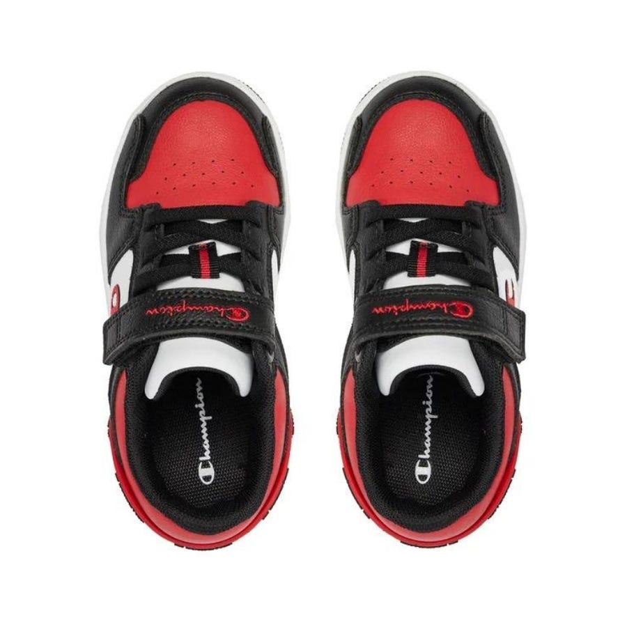 wala Zapatillas Champion RD18 2.0 B PS LOW Low Cut Shoe Tienda de fábrica