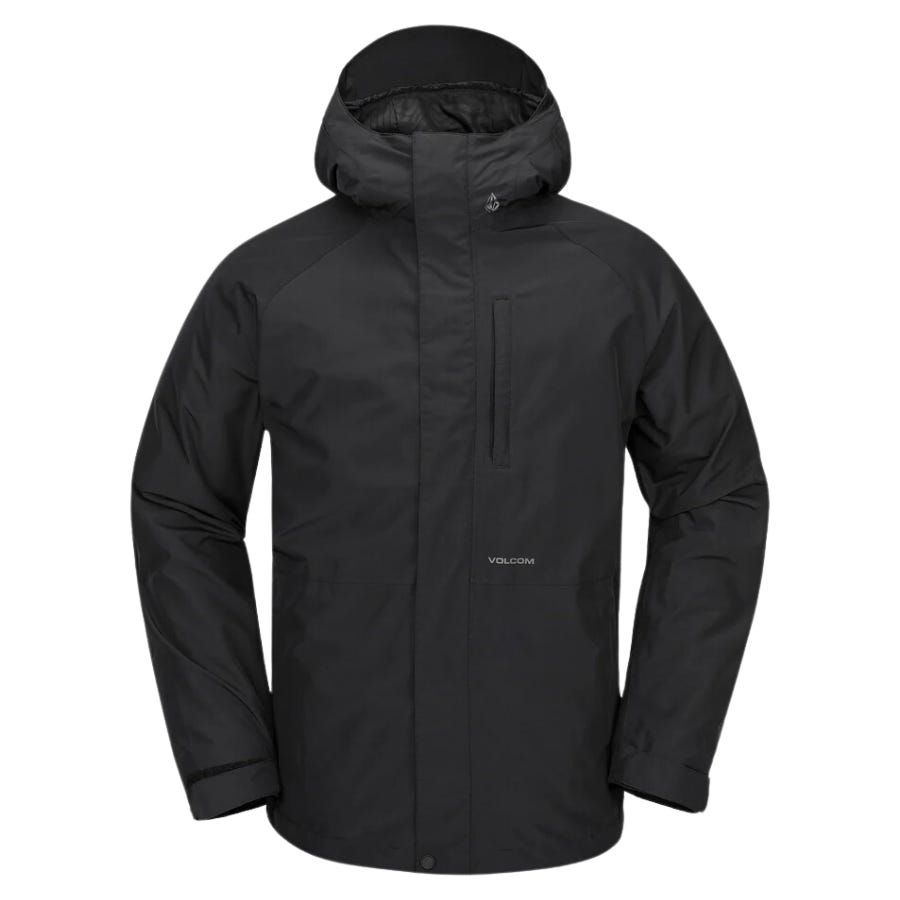 wala Abrigos Volcom Dua Ins Gore Jacket