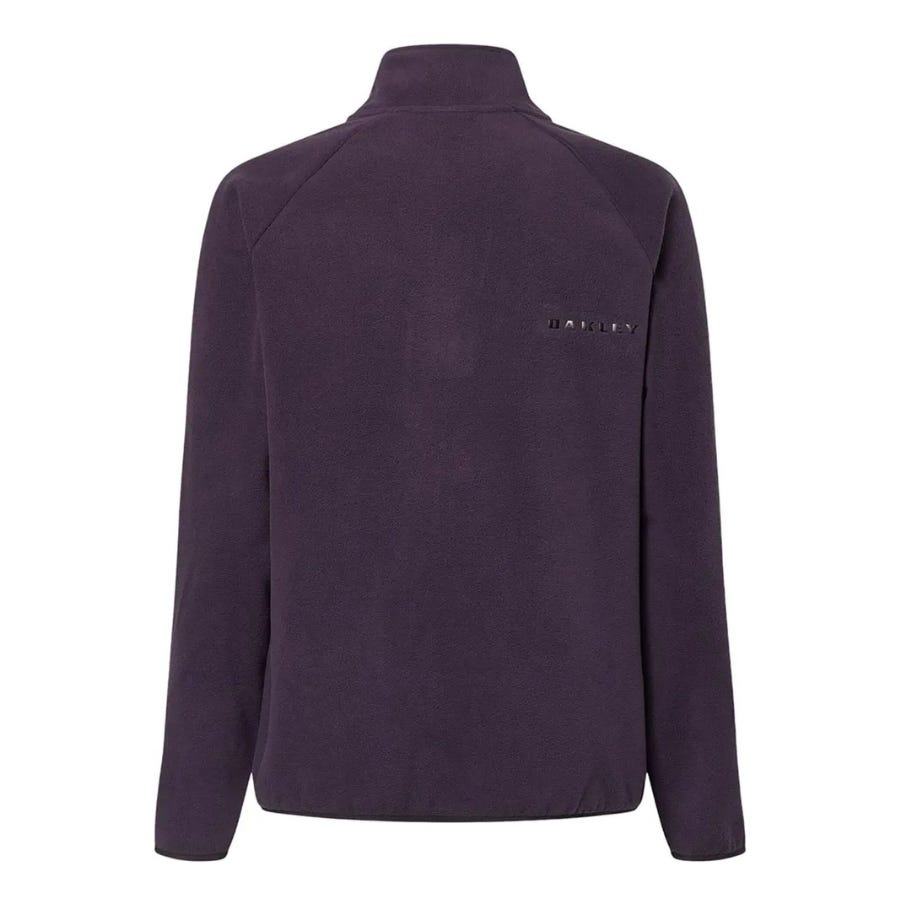 wala Jerseys Oakley Wmn Ridge ½ Zip Fleece Solo queda un día