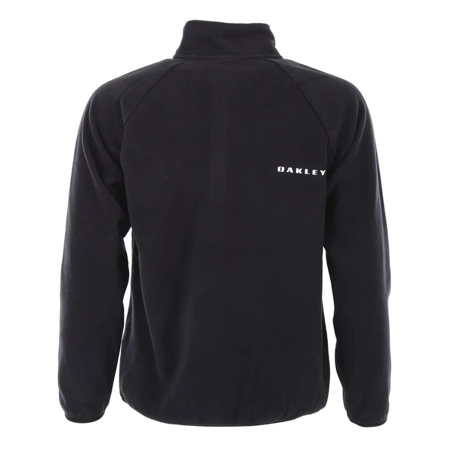 wala Jerseys Oakley Wmn Ridge ½ Zip Fleece Superdescuento