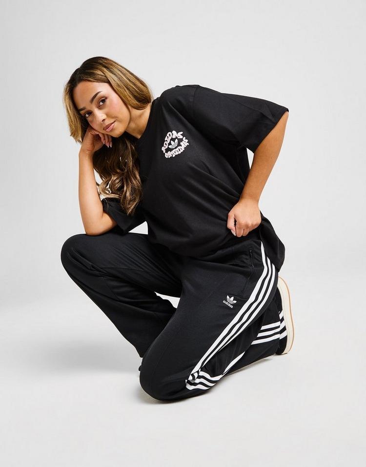 JD Sports adidas Originals Pantalón de chándal Slim Classic Rebajas top