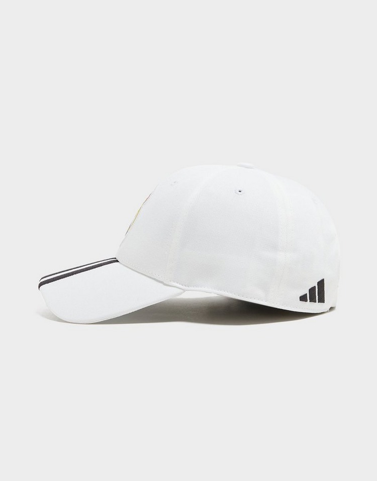 JD Sports adidas Gorra primera equipación Real Madrid Baseball Oferta especial