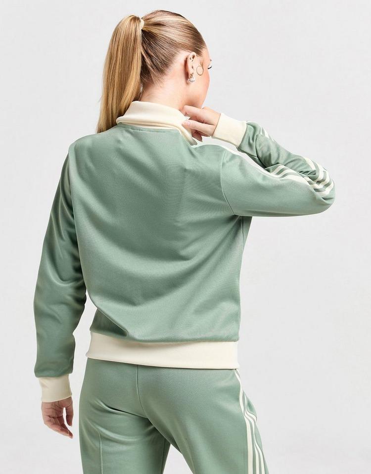 JD Sports adidas Originals Parte superior de Chándal Classic ÚLTIMAS EDICIONES